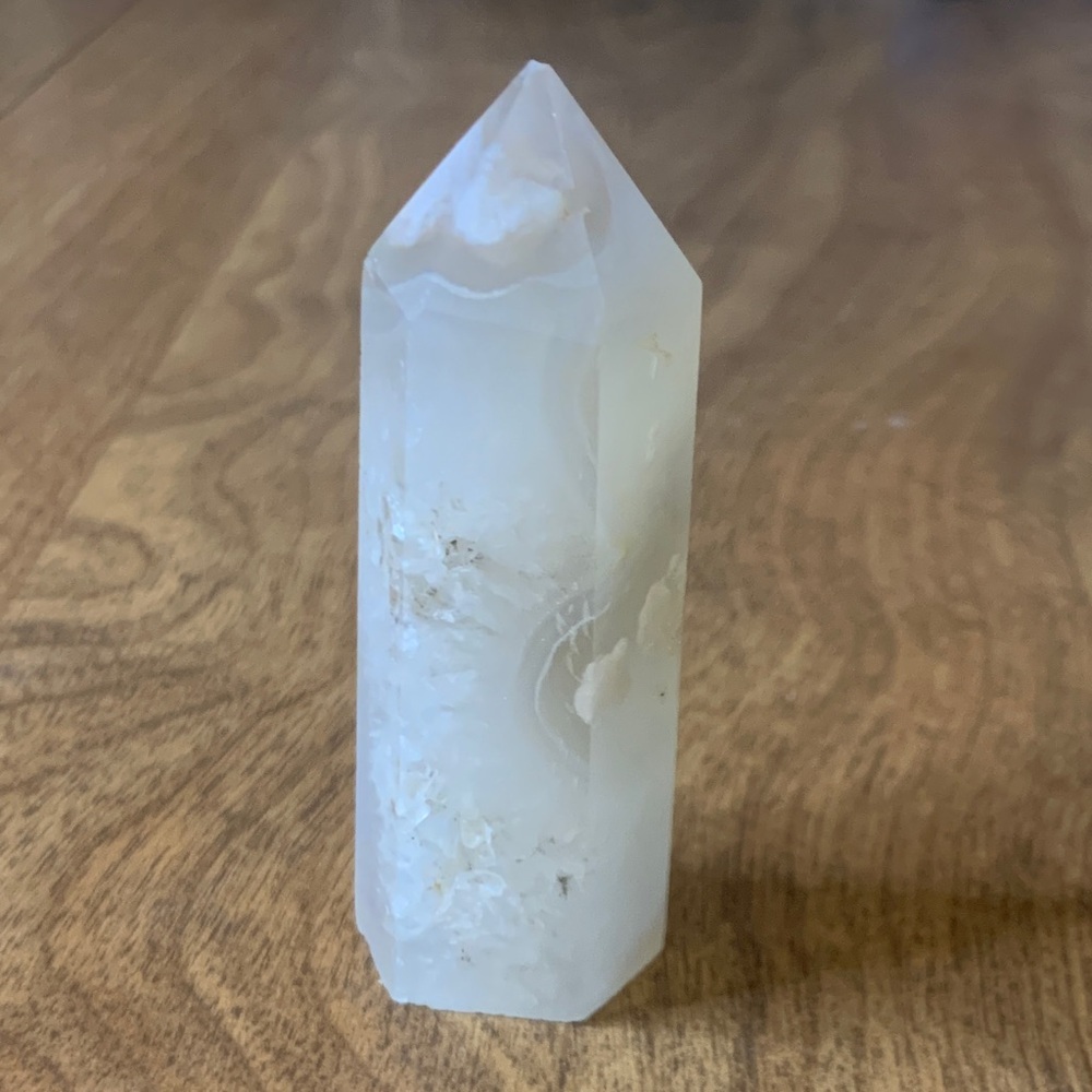 Agate Tower